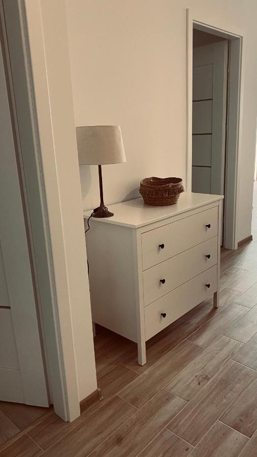 Apartament Vintage Mrągowo Dış mekan fotoğraf