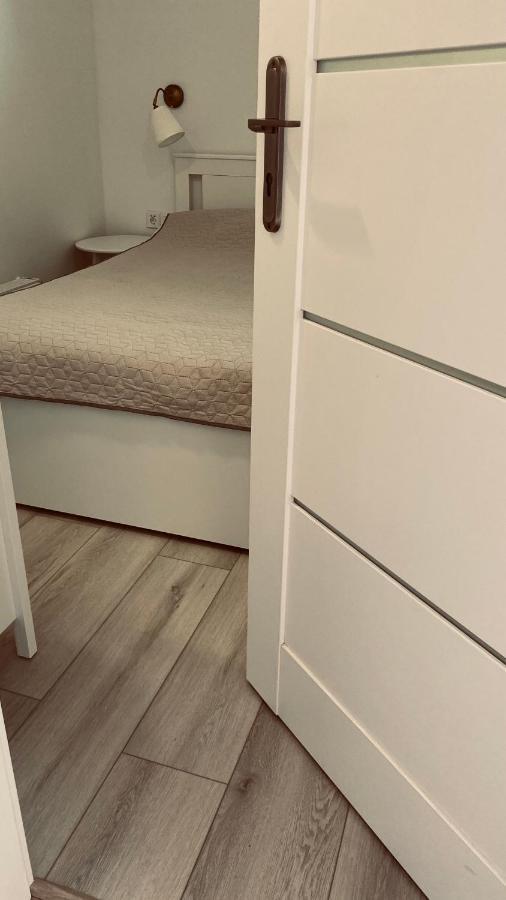 Apartament Vintage Mrągowo Dış mekan fotoğraf