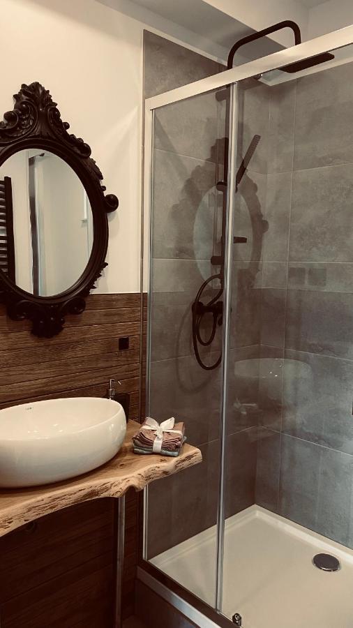 Apartament Vintage Mrągowo Dış mekan fotoğraf