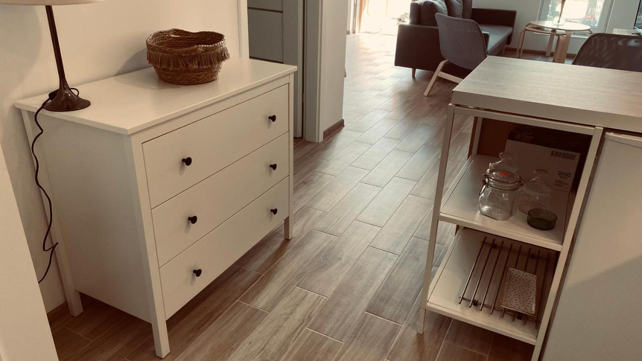 Apartament Vintage Mrągowo Dış mekan fotoğraf