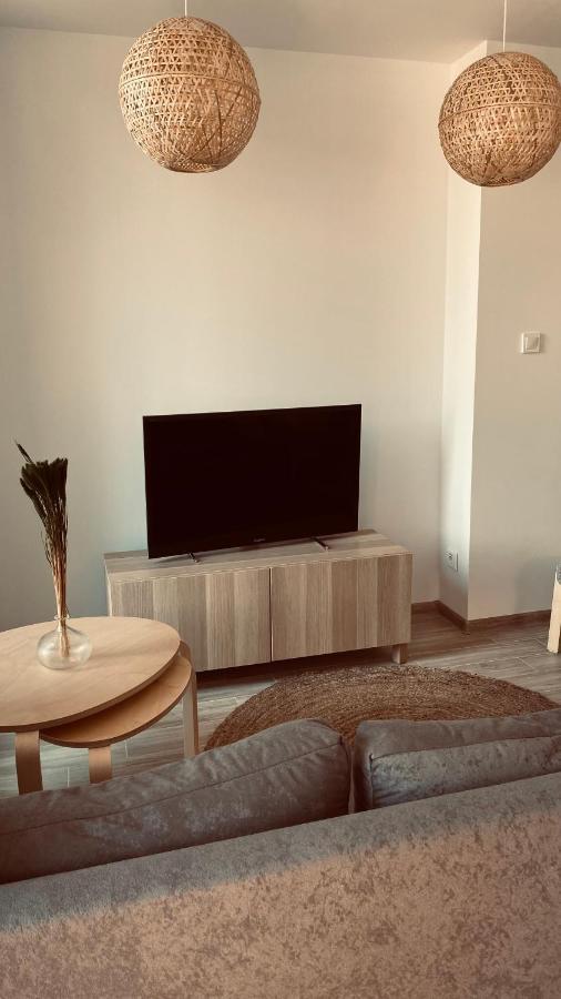 Apartament Vintage Mrągowo Dış mekan fotoğraf