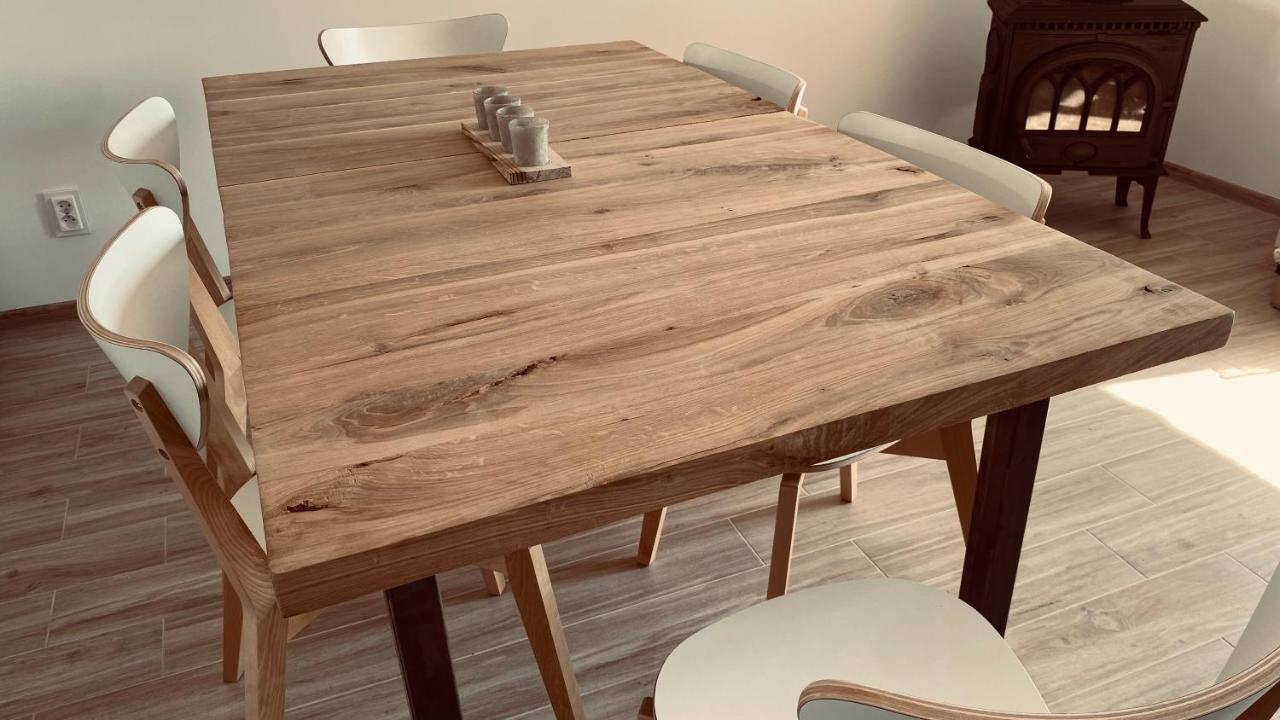 Apartament Vintage Mrągowo Dış mekan fotoğraf