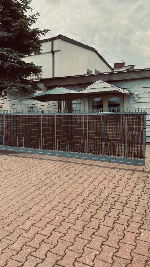 Apartament Vintage Mrągowo Dış mekan fotoğraf