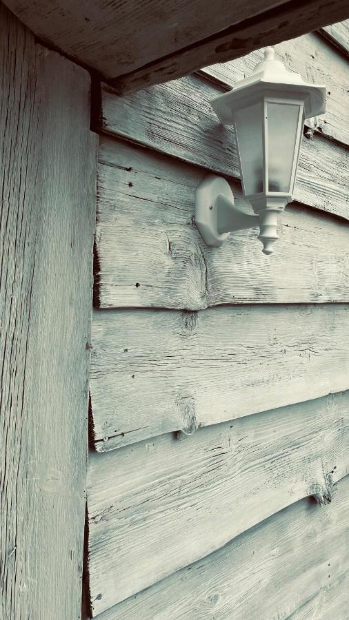 Apartament Vintage Mrągowo Dış mekan fotoğraf