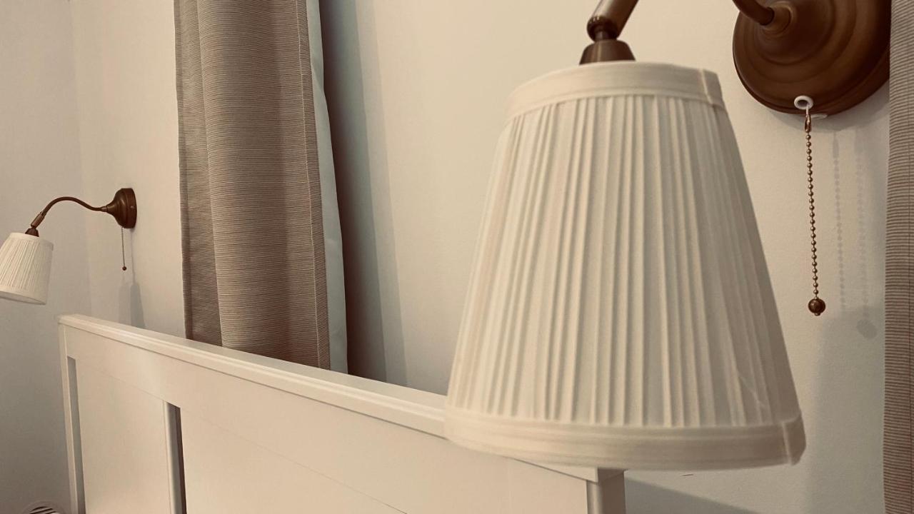 Apartament Vintage Mrągowo Dış mekan fotoğraf