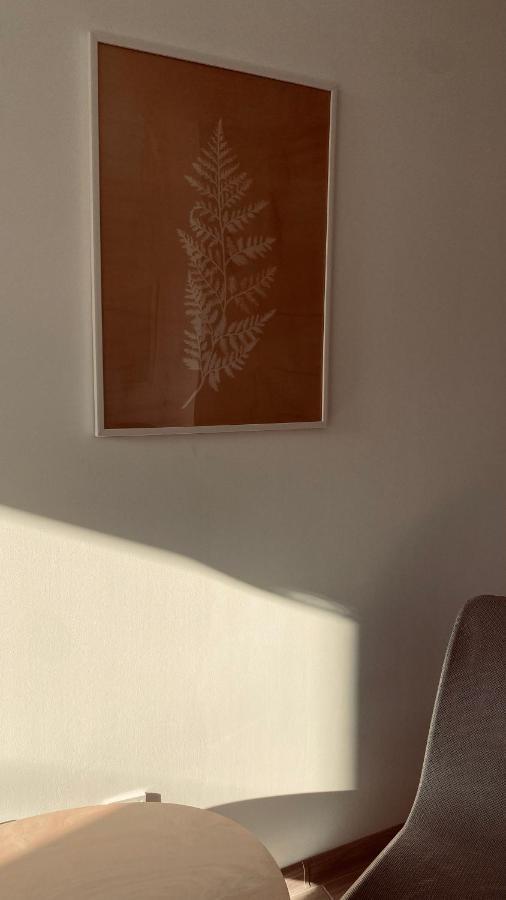 Apartament Vintage Mrągowo Dış mekan fotoğraf