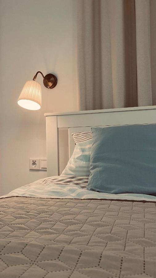 Apartament Vintage Mrągowo Dış mekan fotoğraf