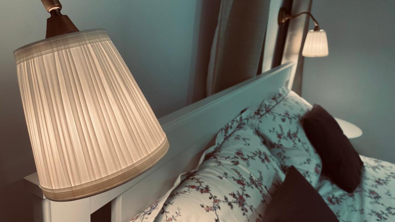 Apartament Vintage Mrągowo Dış mekan fotoğraf