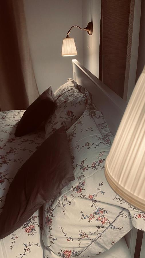Apartament Vintage Mrągowo Dış mekan fotoğraf
