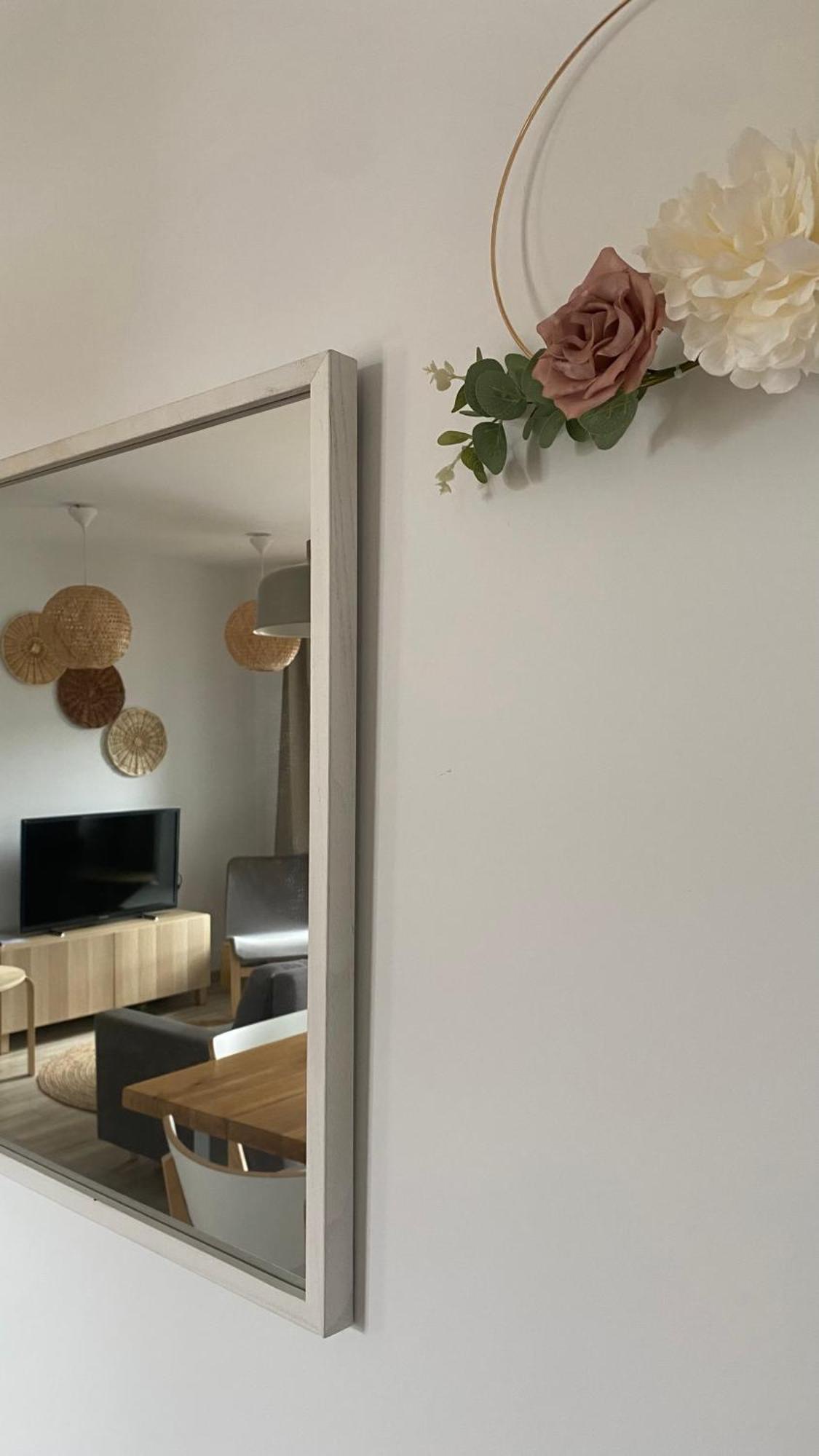 Apartament Vintage Mrągowo Dış mekan fotoğraf
