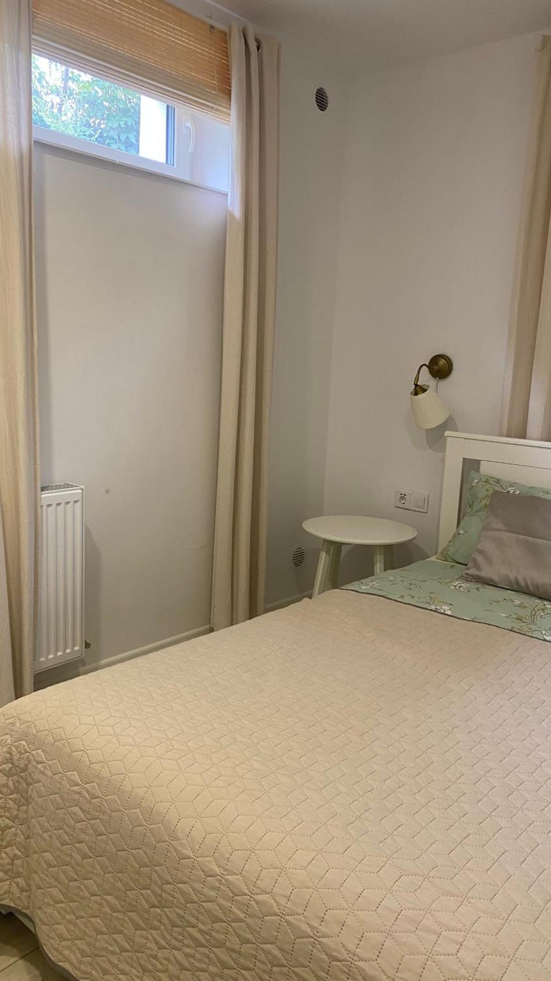 Apartament Vintage Mrągowo Dış mekan fotoğraf