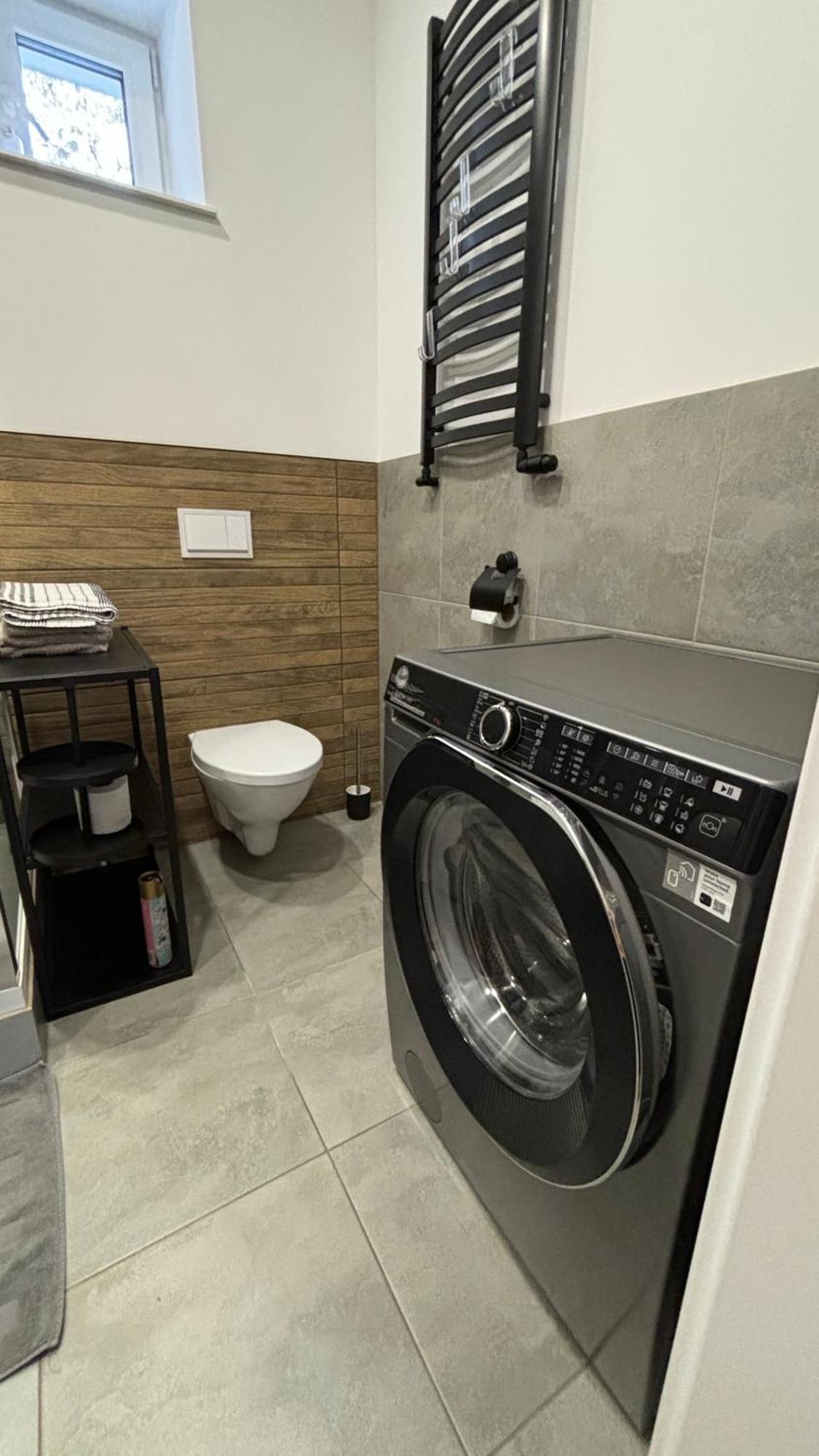 Apartament Vintage Mrągowo Dış mekan fotoğraf