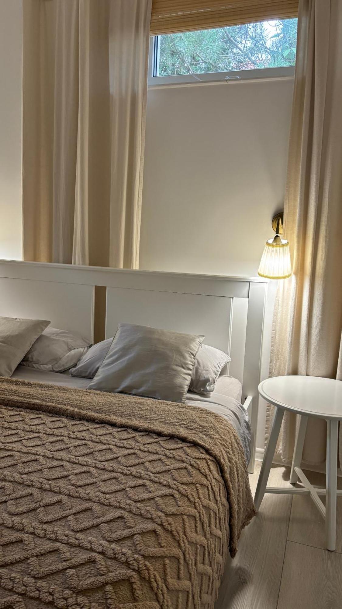 Apartament Vintage Mrągowo Dış mekan fotoğraf