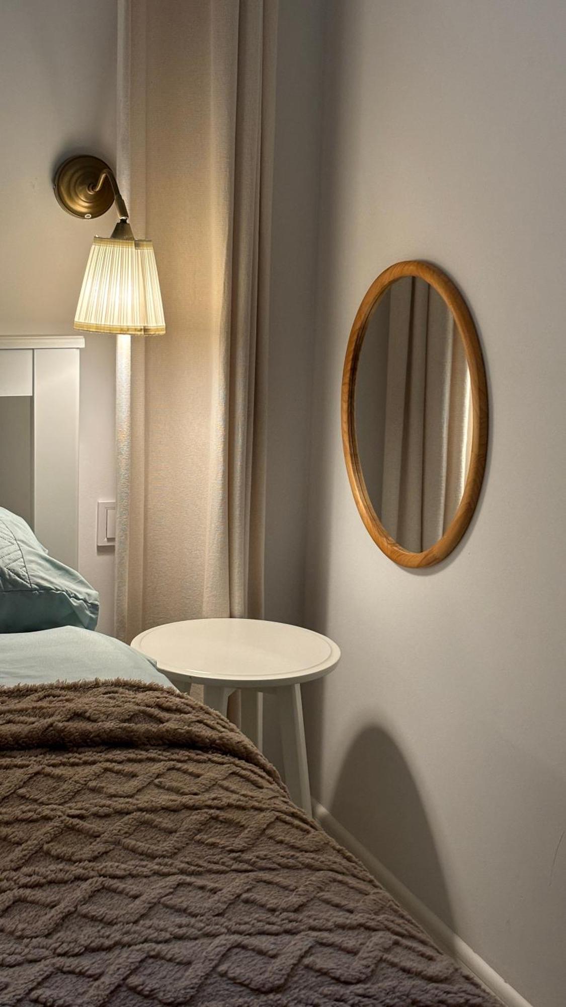 Apartament Vintage Mrągowo Dış mekan fotoğraf