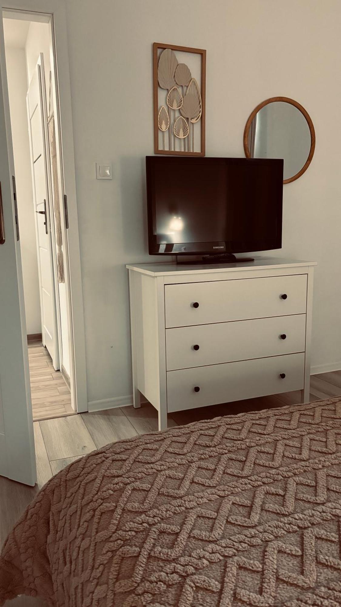 Apartament Vintage Mrągowo Dış mekan fotoğraf